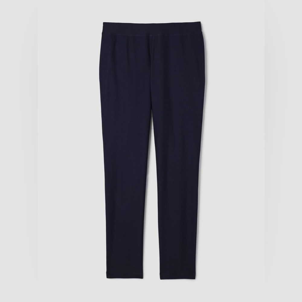 Eileen Fisher Washable Crepe